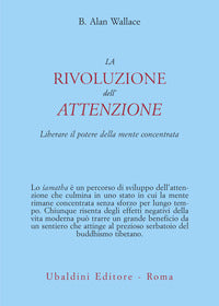 Rivoluzione dell'attenzione 