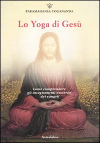 Yoga di gesu' 