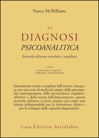 Diagnosi psicoanalitica 
