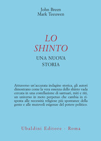 Shinto - una nuova storia 