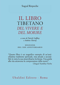 Libro tibetano del vivere e del morire 