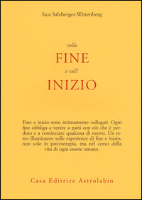 Sulla fine e sull'inizio 