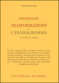 Esperienze di trasformazione con l'enneagramma - un'analisi dei sottotipi 
