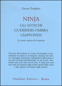 Ninja - gli antichi guerrieri ombra giapponesi 