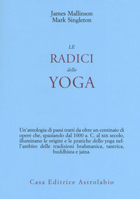 Radici dello yoga 