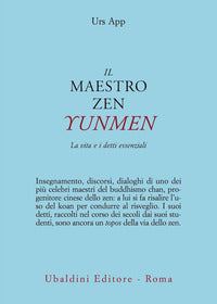 Maestro zen di yunmen 