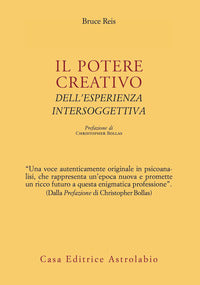 Potere creativo dell'esperienza intersoggettiva 