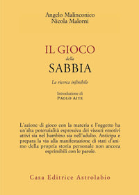 Gioco della sabbia - la ricerca infinibile 