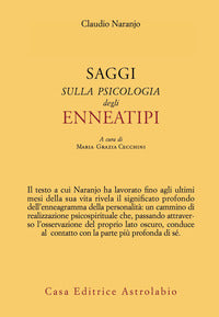 Saggi sulla psicologia degli enneatipi 
