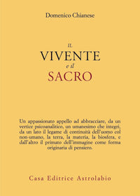 Vivente e il sacro 