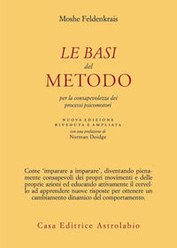 Basi del metodo 