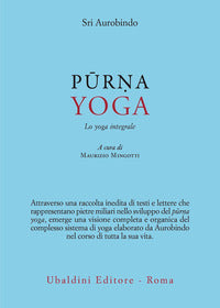 Purna yoga - lo yoga integrale 