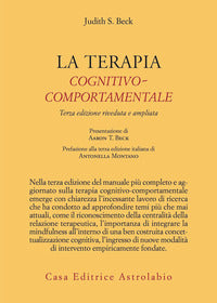 Terapia cognitivo comportamentale 