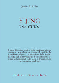 Yijing - una guida 