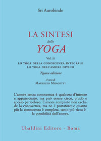 Sintesi dello yoga 2 