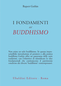 Fondamenti del buddhismo 
