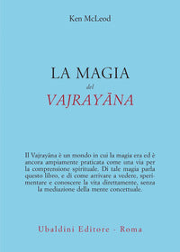 Magia del vajrayana 