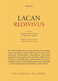 Lacan redivivus 
