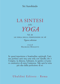 Sintesi dello yoga 3 