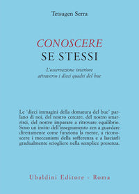 Conoscere se stessi 