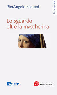 Sguardo oltre la mascherina 