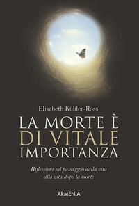 Morte e' di vitale importanza 