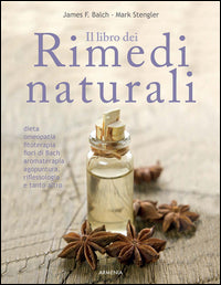 Libro dei rimedi naturali 