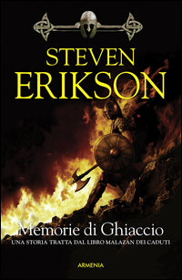 Memorie di ghiaccio 