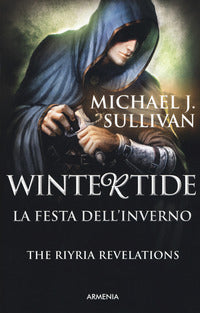 Wintertide la festa d'inverno - the riyria revelations 