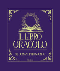 Libro oracolo se domandi ti risponde 
