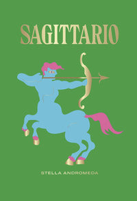 Sagittario - oroscopo 