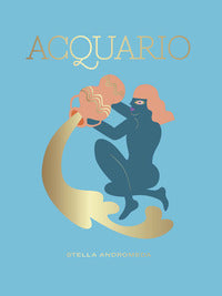Acquario - oroscopo 