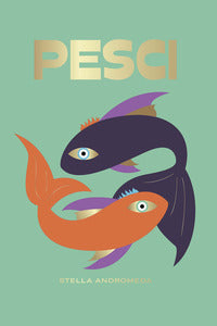 Pesci - oroscopo 