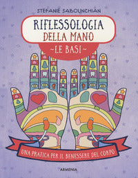 Riflessologia della mano - le basi 