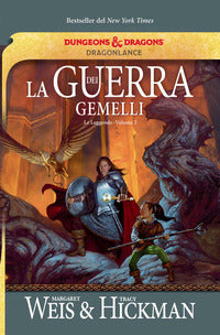 Guerra dei gemelli 