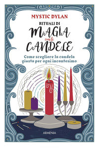 Rituali di magia con le candele 