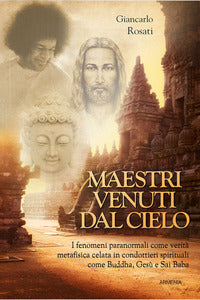Maestri venuti dal cielo 
