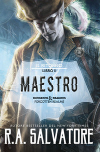 Maestro - il ritorno 2 
