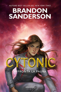 Cytonic - affronta la paura 