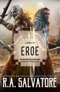 Dungeons and dragons - eroe 3 il ritorno 