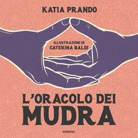 Oracolo dei mudra 