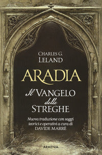Aradia il vangelo delle streghe 