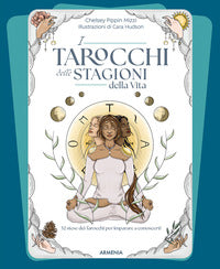 Tarocchi delle stagioni della vita 