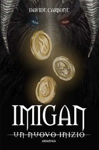 Imigan - un nuovo inizio 