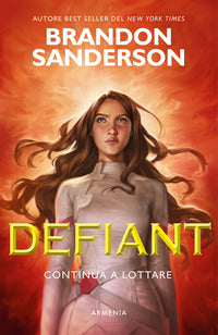 Defiant - continua a lottare 