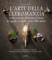Arte della cleromanzia 