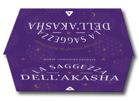 Saggezza dell'akasha - 50 messaggi universali dai registri akashici con carte 