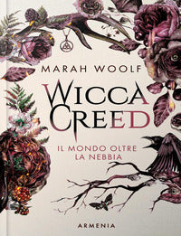 Wicca creed mondo oltre la nebbia 