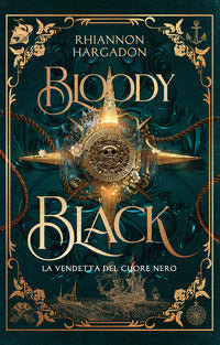 Bloody black - la vendetta del cuore nero 