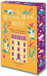 The witching moon manor misteri e incantesimi al chiaro di luna 
